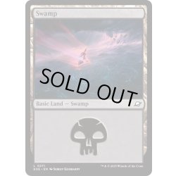 画像1: 【ENG】沼/Swamp[MTG_EOE_0271_L]