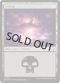 【ENG】沼/Swamp[MTG_EOE_0272_L]