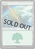 【ENG】森/Forest[MTG_EOE_0276_L]