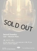 【ENG】■ボーダーレス■聖なる鋳造所/Sacred Foundry[MTG_EOE_0282_R]