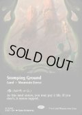 【ENG】■ボーダーレス■踏み鳴らされる地/Stomping Ground[MTG_EOE_0283_R]