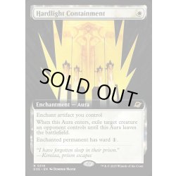 画像1: 【ENG】■拡張アート■堅光牢への封じ込め/Hardlight Containment[MTG_EOE_0319_R]