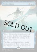 【ENG】■拡張アート■虚空間渡り/Weftwalking[MTG_EOE_0330_M]