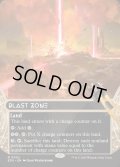【ENG】爆発域/Blast Zone[MTG_EOS_0002_R]