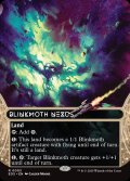 【ENG】ちらつき蛾の生息地/Blinkmoth Nexus[MTG_EOS_0003_R]