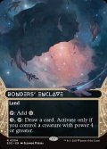 【ENG】眷者の居留地/Bonders' Enclave[MTG_EOS_0004_R]