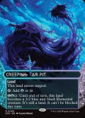 【ENG】忍び寄るタール坑/Creeping Tar Pit[MTG_EOS_0009_R]