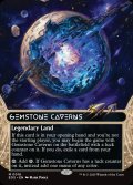 【ENG】宝石の洞窟/Gemstone Caverns[MTG_EOS_0016_M]