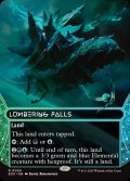【ENG】伐採地の滝/Lumbering Falls[MTG_EOS_0024_R]