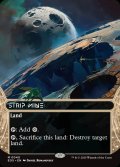 【ENG】露天鉱床/Strip Mine[MTG_EOS_0040_M]