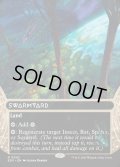 【ENG】群がりの庭/Swarmyard[MTG_EOS_0042_R]