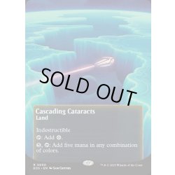 画像1: 【ENG】大瀑布/Cascading Cataracts[MTG_EOS_0050_R]