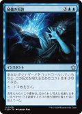 【JPN】秘儀の天啓/Arcane Epiphany [MTG_FDN_0029_U]