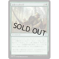 画像1: 【JPN】鼓舞する呼び声/Inspiring Call [MTG_FDN_0226_U]