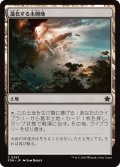 【JPN】進化する未開地/Evolving Wilds [MTG_FDN_0262_C]