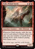 【ENG】原初の嵐、エターリ/Etali, Primal Storm [MTG_FDN_0194_R]
