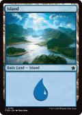 【ENG】島/Island[MTG_FDN_0274_C]