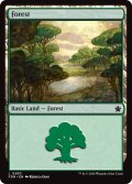 【ENG】森/Forest[MTG_FDN_0280_C]