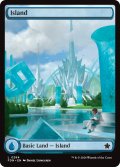 【ENG】島/Island[MTG_FDN_0284_C]