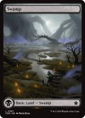 【ENG】沼/Swamp[MTG_FDN_0287_C]