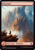 【ENG】山/Mountain[MTG_FDN_0288_C]