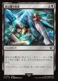 【JPN】更に闘う者達/Fight On![MTG_FIN_0100_C]