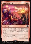 【JPN】世界を引き裂く光/Light of Judgment[MTG_FIN_0144_C]