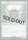 【JPN】パシュハウ沼のグゥーブー/Goobbue Gardener[MTG_FIN_0188_C]