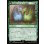 画像1: 【JPN】サブクエスト：チョコボ育成/黒チョコボ/Sidequest: Raise a Chocobo/Black Chocobo[MTG_FIN_0201_U] (1)