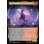画像2: 【JPN】ジェノムの魔術師、クジャ/運命への反逆者、トランス・クジャ/Kuja, Genome Sorcerer/Trance Kuja, Fate Defied[MTG_FIN_0497_R] (2)