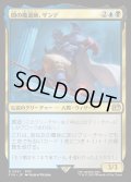 【JPN】闇の魔道師、ザンデ/Xande, Dark Mage[MTG_FIN_0561_R]