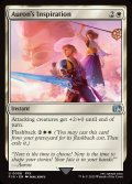【ENG】アーロンの鼓舞/Auron's Inspiration[MTG_FIN_0008_U]