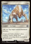 【ENG】クアール/Coeurl[MTG_FIN_0012_C]