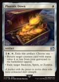 【ENG】フェニックスの尾/Phoenix Down[MTG_FIN_0029_U]