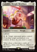 【ENG】モーグリの商人、スティルツキン/Stiltzkin, Moogle Merchant[MTG_FIN_0034_R]