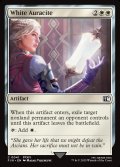 【ENG】白聖石/White Auracite[MTG_FIN_0041_C]