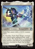 【ENG】ザックス・フェア/Zack Fair[MTG_FIN_0045_U]