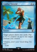 【ENG】チュートリアルバトル/Combat Tutorial[MTG_FIN_0048_C]