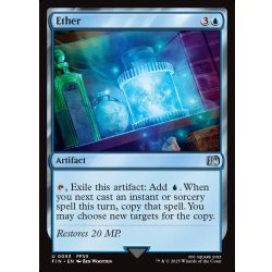 画像1: 【ENG】エーテル/Ether[MTG_FIN_0053_U]
