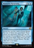 【ENG】蘇る記憶/Memories Returning[MTG_FIN_0063_R]