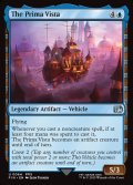 【ENG】劇場艇プリマビスタ/The Prima Vista[MTG_FIN_0064_U]