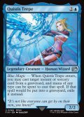 【ENG】キスティス・トゥリープ/Quistis Trepe[MTG_FIN_0066_U]