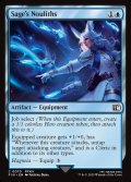 【ENG】賢者」の賢具/Sage's Nouliths[MTG_FIN_0070_C]