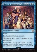 【ENG】祈り子の間での捕縛/Stuck in Summoner's Sanctum[MTG_FIN_0076_C]