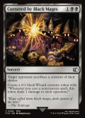 【ENG】黒魔道士の襲撃/Cornered by Black Mages[MTG_FIN_0093_C]