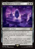【ENG】闇のクリスタル/The Darkness Crystal[MTG_FIN_0096_R]