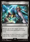 【ENG】更に闘う者達/Fight On![MTG_FIN_0100_C]