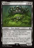 【ENG】モルボル/Malboro[MTG_FIN_0106_C]
