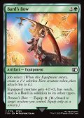 【ENG】「吟遊詩人」の弓/Bard's Bow[MTG_FIN_0174_C]