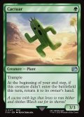 【ENG】サボテンダー/Cactuar[MTG_FIN_0177_U]